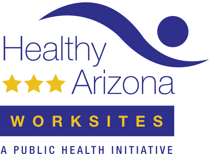 Healthy Arizona Logo