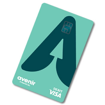 debit card